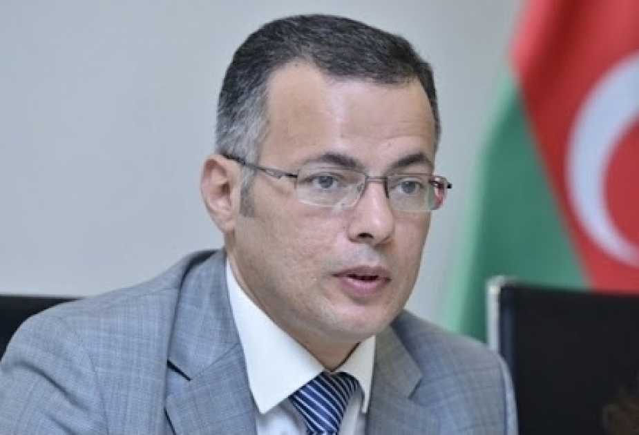 Vusal Gasimli: “Azerbaiyán dispone de suficiente cantidad de alimentos en caso de fuerza mayor”