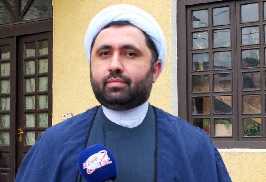 Gürcüstanda cümə namazları müvəqqəti olaraq qadağan edilib