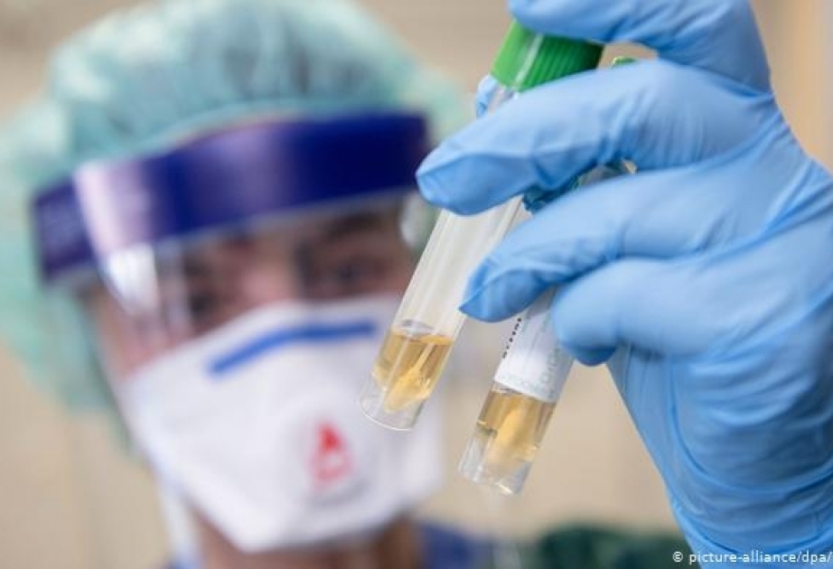 Çin hakimiyyəti koronavirusa qarşı ilk peyvəndin klinik sınaqlarına icazə verib