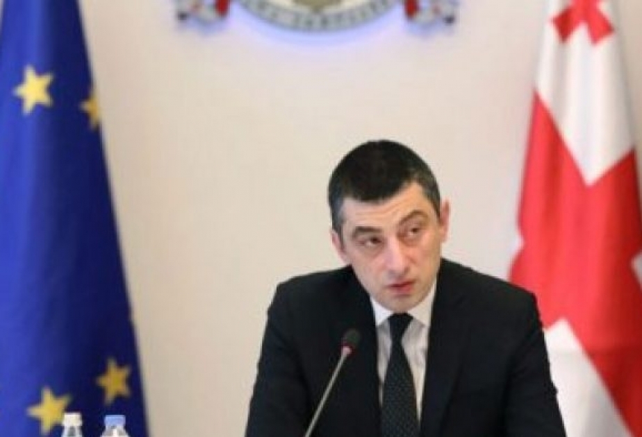 Gürcüstanda mikroavtobuslarla sərnişin daşınması qadağan edilib