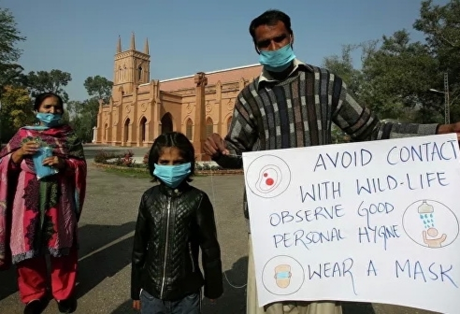 Coronavirus : le Pakistan enregistre son premier mort