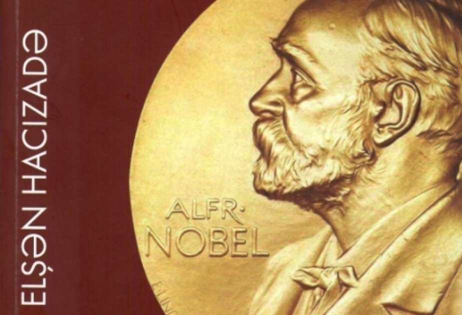 “Nobel iqtisadiyyatı” monoqrafiyası çapdan çıxıb