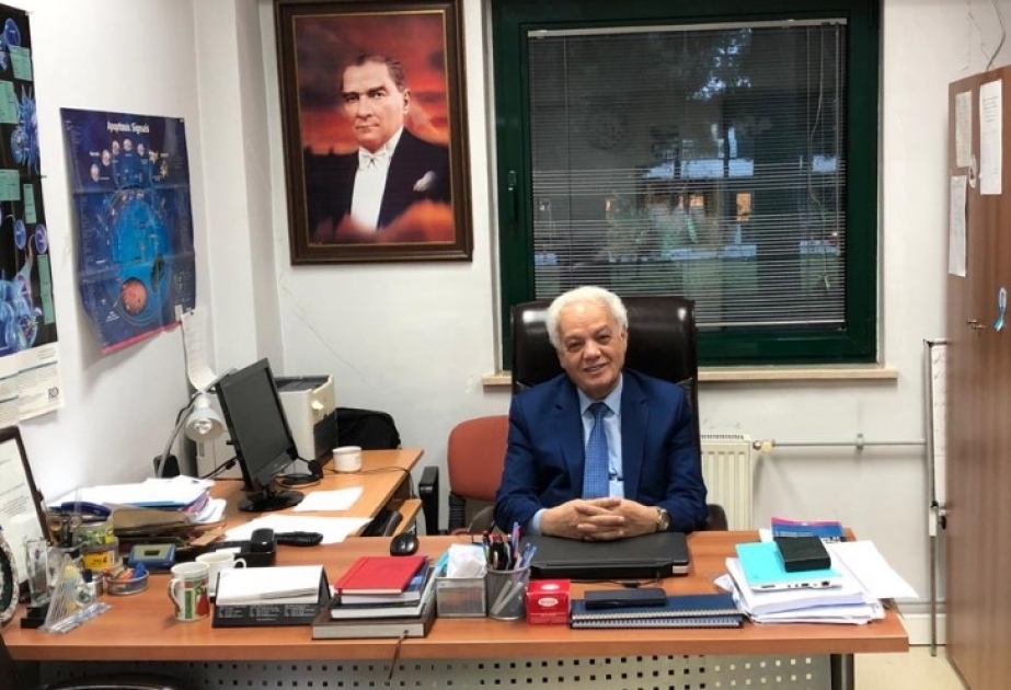 Professor Adil Allahverdiyev: Hər bir Azərbaycan vətəndaşı infeksiya ilə bağlı dövlət tədbirlərinə dəstək olmalıdır