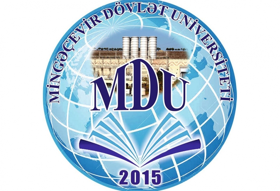 Mingəçevir Dövlət Universitetində dərslərin online və offline rejimdə təşkilinə start verilib