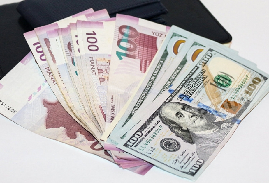 Martın 18-nə USD/AZN rəsmi məzənnəsi