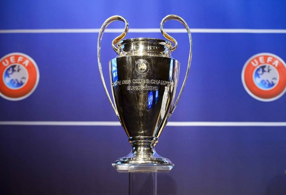 UEFA Çempionlar Liqası və Avropa Liqası iyunun axırınadək təxirə salınıb