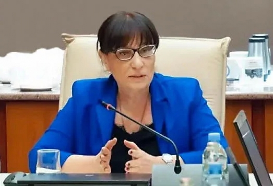 Gürcüstan Ali Məhkəməsinə qadın rəhbərlik edəcək