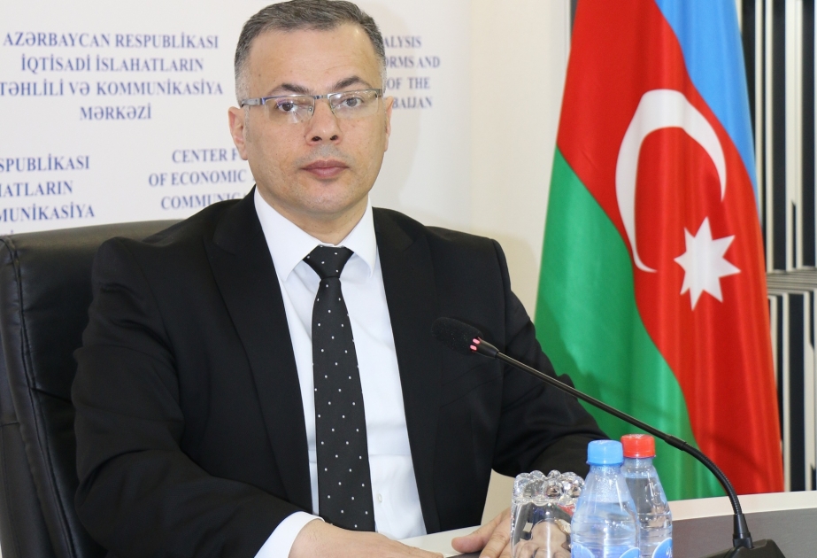 Azərbaycan “İqtisadi azadlıq indeksi”nə görə top islahatçılar sırasındadır