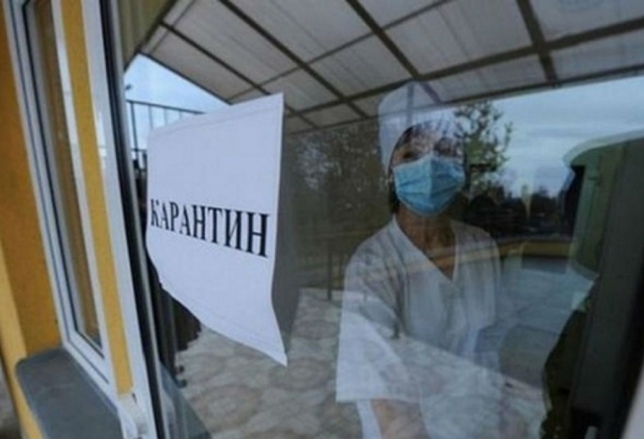 Nur-Sultan et Almaty mis en quarantaine à cause du coronavirus