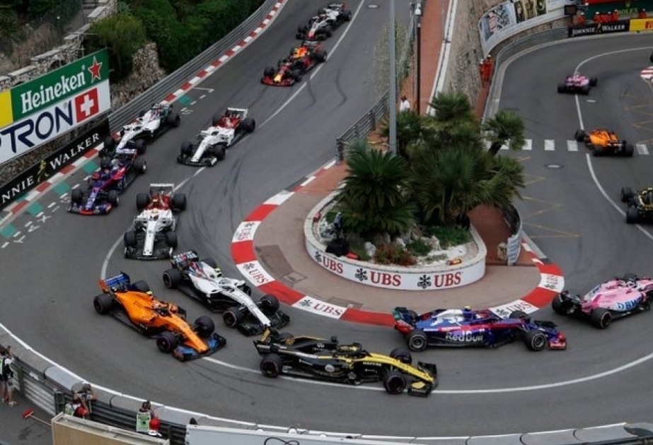 Monaco hält an seinen Plänen für das Formel-1-Rennen fest