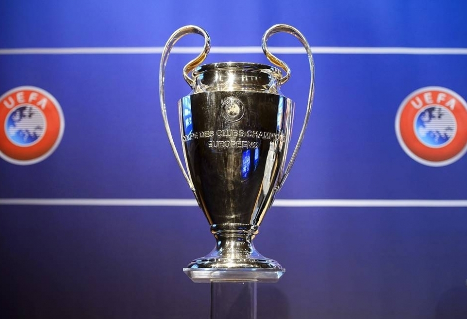 La ligue des Champions et la Ligue Europa reportées