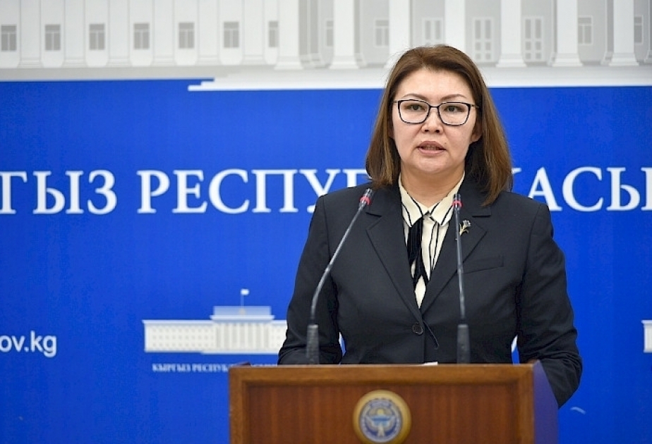 الحكومة القيرغيزية تحظر قدوم الأجانب إلى البلاد