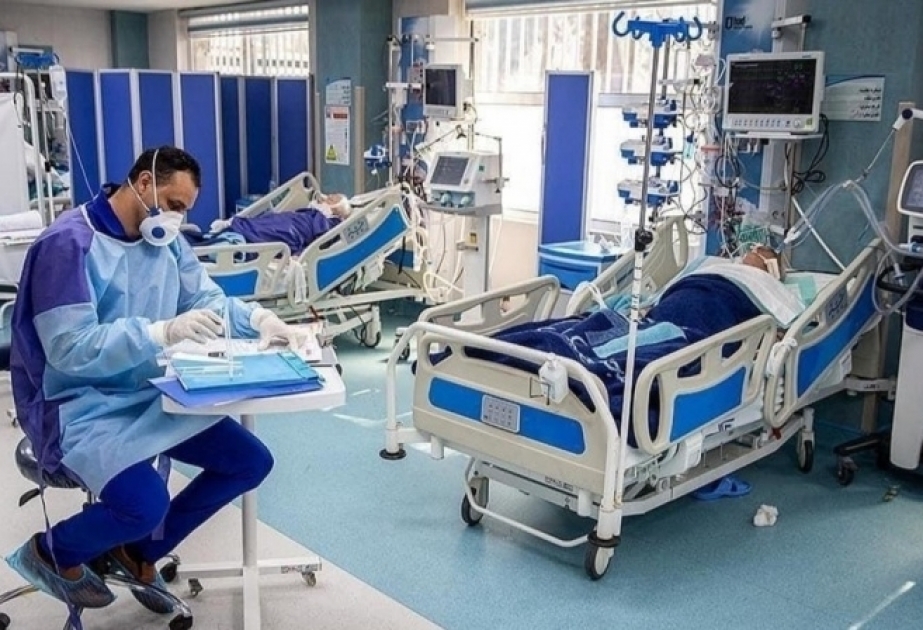 عدد المصابين في إيران بلغ 15 ألفا وعدد الوفيات 900  إيران تواصل مكافحة الفيروس التاجي