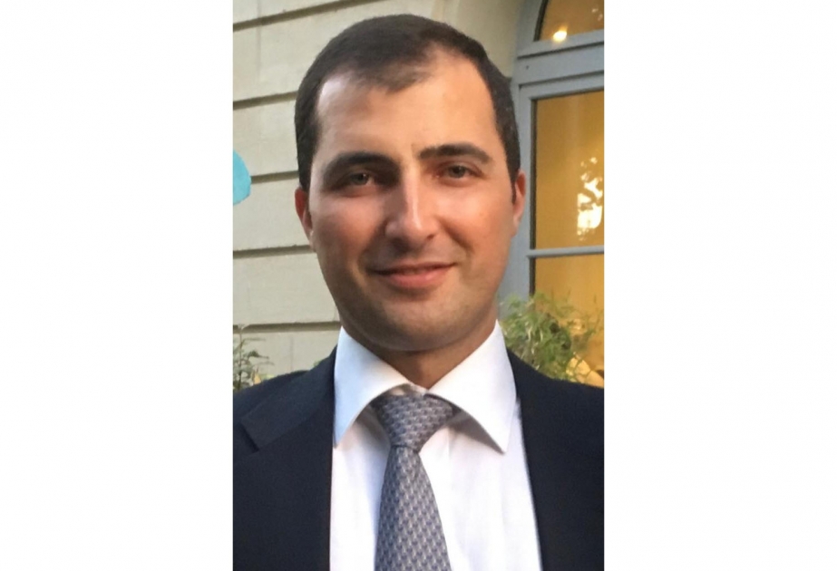 Fransada yaşayan həmvətənimiz bələdiyyə şurasına üzv seçilib