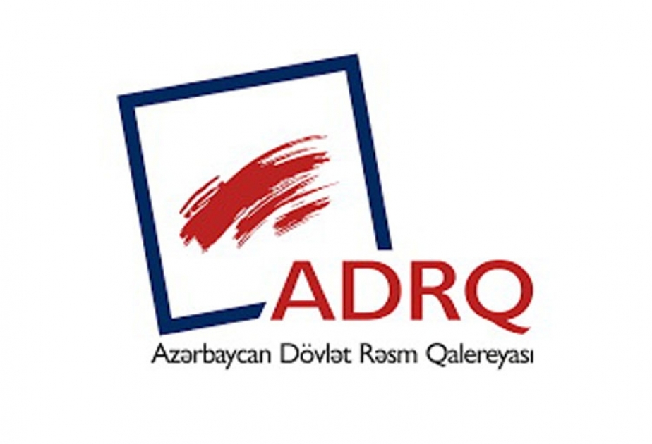 Dövlət Rəsm Qalereyası da bütün tədbirləri təxirə salıb