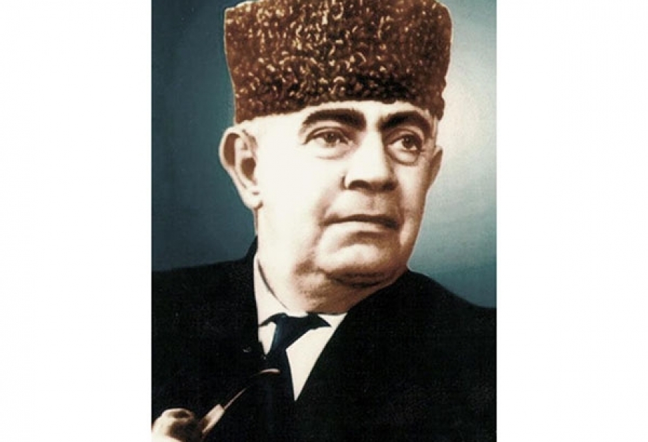 Azərbaycan musiqi tarixinin korifeyi - Xan Şuşinski
