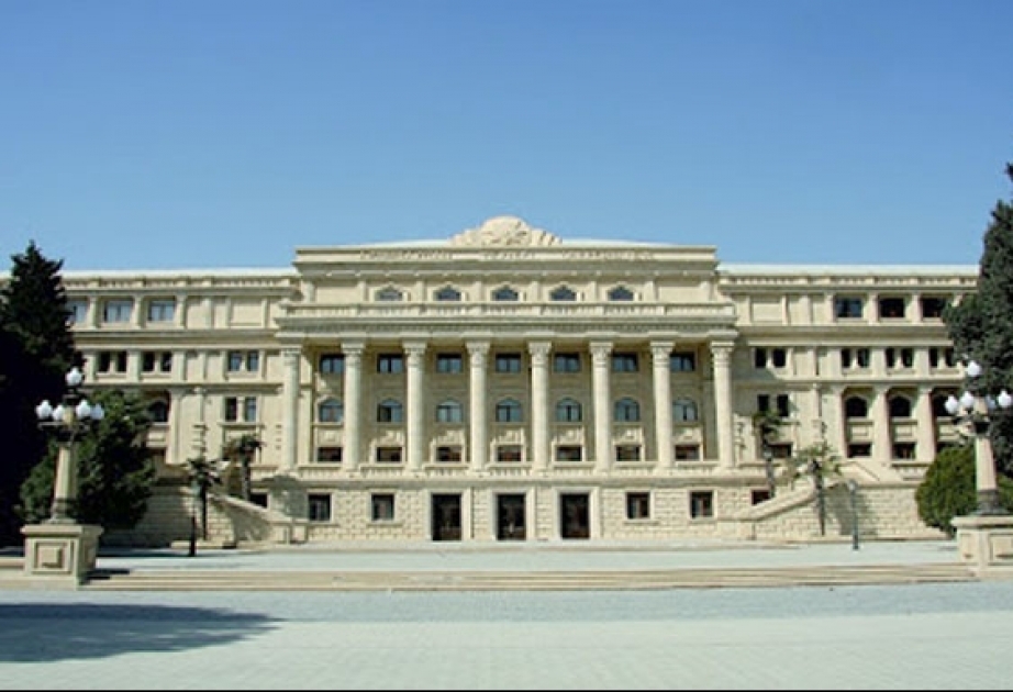 Azərbaycan Texniki Universiteti onlayn idarəetmə sisteminə keçib