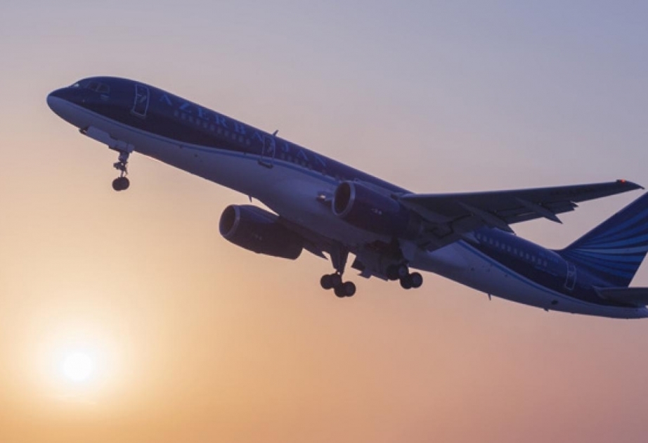 Рейсами Стамбул-Баку и Рим-Баку AZAL доставила на родину 391 азербайджанца