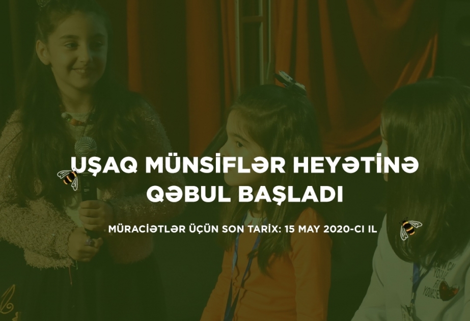 Üçüncü “Animafilm” Beynəlxalq Animasiya Festivalında uşaqlardan ibarət münsif heyəti də yer alacaq
