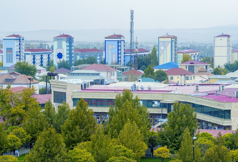 Naxçıvanda əsas kapitala 73 milyon manatdan çox vəsait yönəldilib