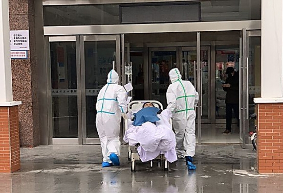 Moldovada koronavirusdan ilk ölüm faktı qeydə alınıb