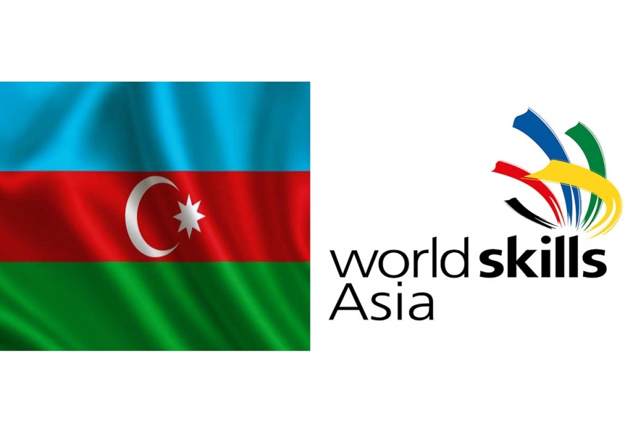 Azərbaycan “WorldSkills Asia” təşkilatına üzv qəbul edilib