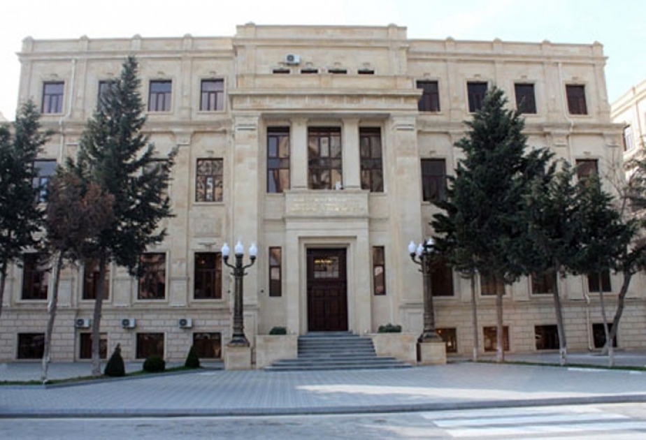 AMEA-nın Neft-Kimya Prosesləri İnstitutunda yaradılmış yeni gübrələrin istehsalına lisenziya verilib