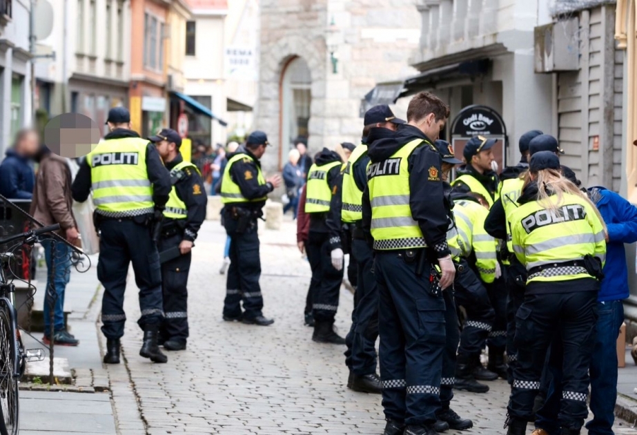 В Норвегии введены крупные штрафы и тюремные сроки против лиц, нарушающих режим карантина или домашней самоизоляции