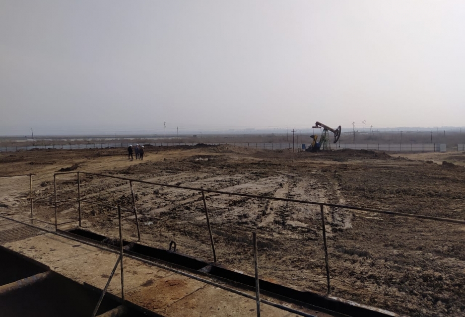 Tullantıların düzgün idarə edilməməsinə görə şirkət cəzalandırılıb