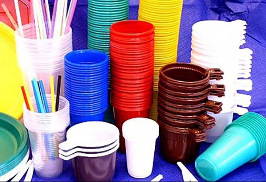 İki ayda 38 min tondan çox plastmas və məmulatları ixrac olunub