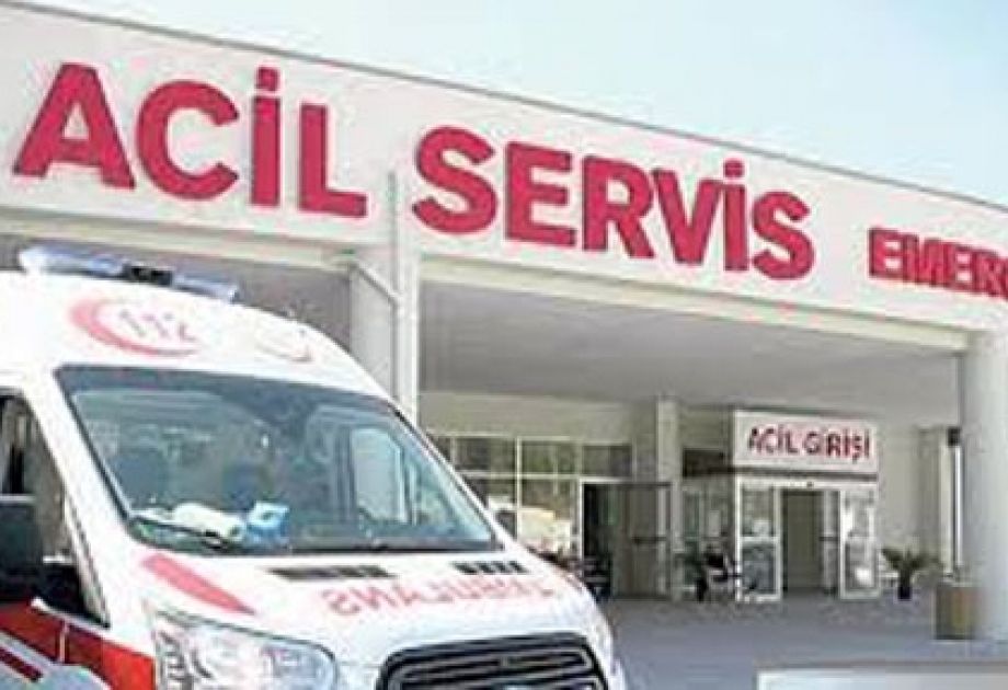İstanbulda koronavirusdan qorunmaq məqsədilə spirtli içki qəbul edən 3 nəfər ölüb