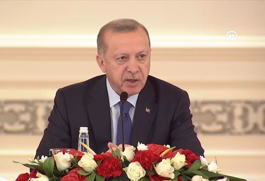 Ankarada koronavirus riski ilə bağlı toplantı keçirilib