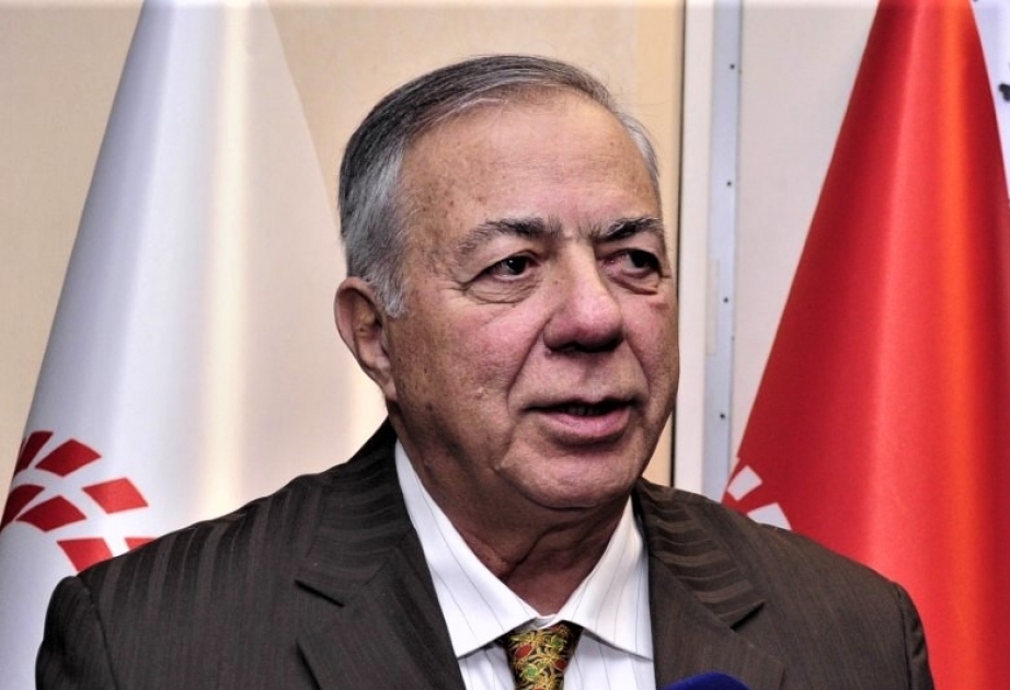 Professor İbrahim Öztək: Azərbaycan koronavirus infeksiyası ilə mübarizədə geniş imkanlara malikdir
