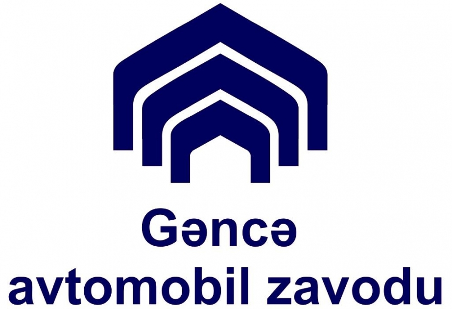 Gəncə Avtomobil Zavodu tərəfindən Türkiyədə qurulan yeni müəssisə bu il istifadəyə veriləcək
