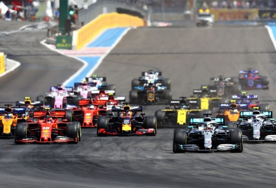 Formula 1-də yay tətilinin ləğv edilməsi gözlənilir