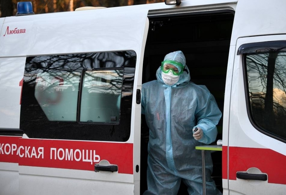 Coronavirus : le cas de contamination s’élève à 147 en Russie