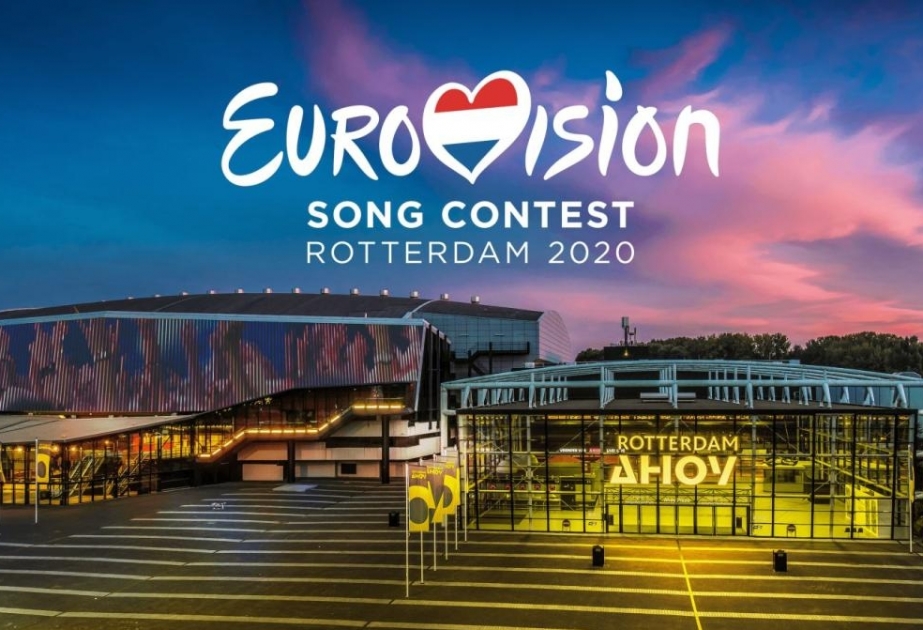 Rotterdamda keçiriləcək “Eurovision 2020” təxirə salındı