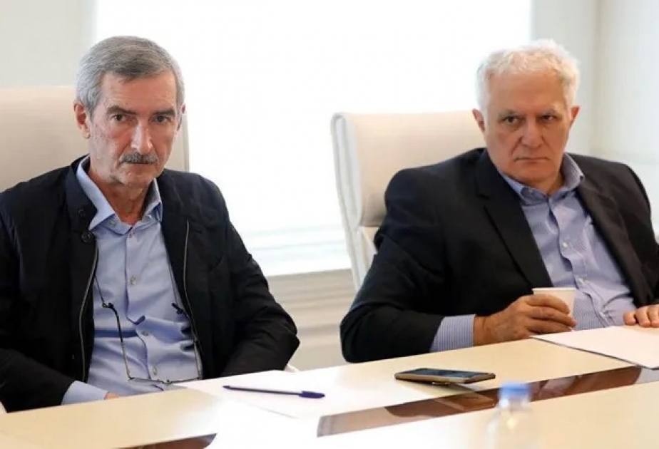 Gürcüstanda insanlara evlərini tərk etməmək tövsiyə olunub
