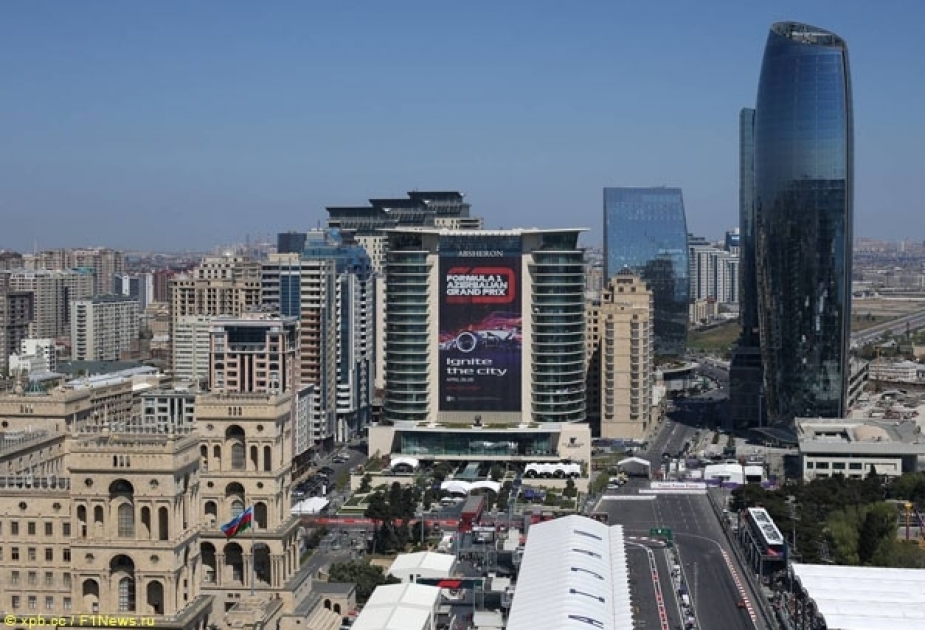 Formula 1-də yeni təqvimi təsdiqləməyə hazırdırlar