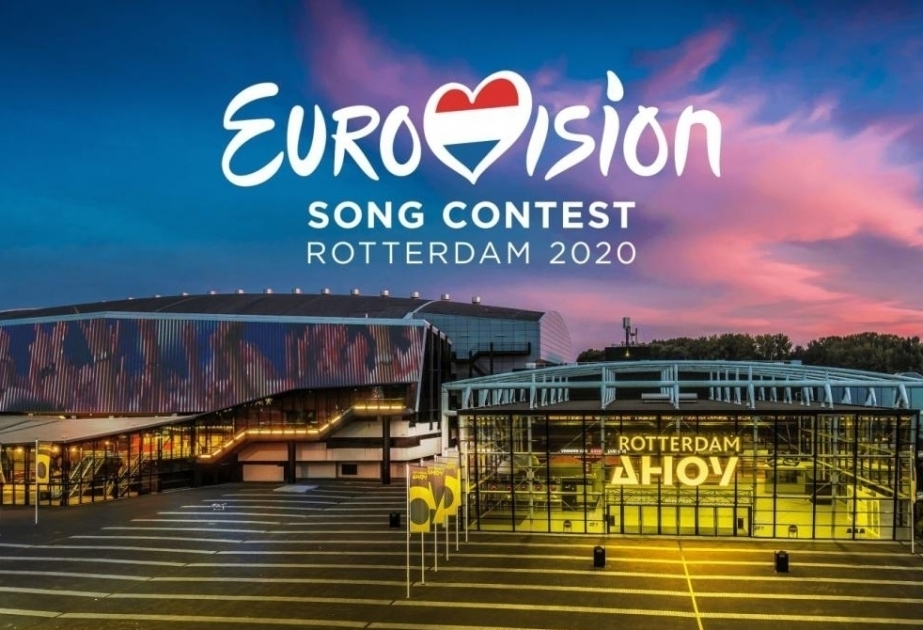 L’Eurovision 2020 prévu à Rotterdam reporté en raison du COVID-19