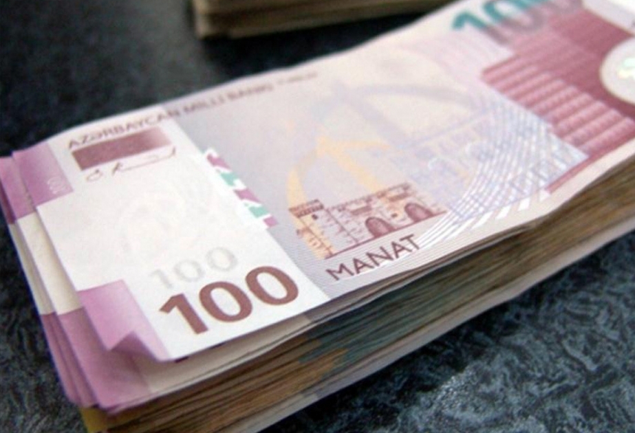 Muxtar respublikada bir işçiyə hesablanmış orta aylıq əməkhaqqı 503 manatı ötüb