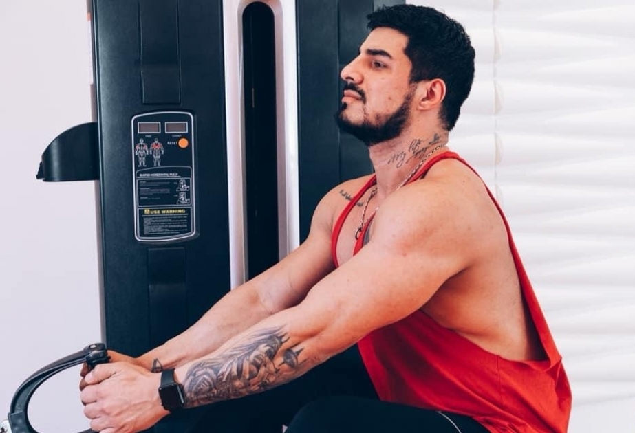 Imash Gulizada: My main goal is to become European champion