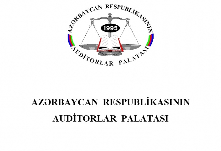 Auditorlar Palatasında vətəndaş qəbulu müvəqqəti məhdudlaşdırılıb