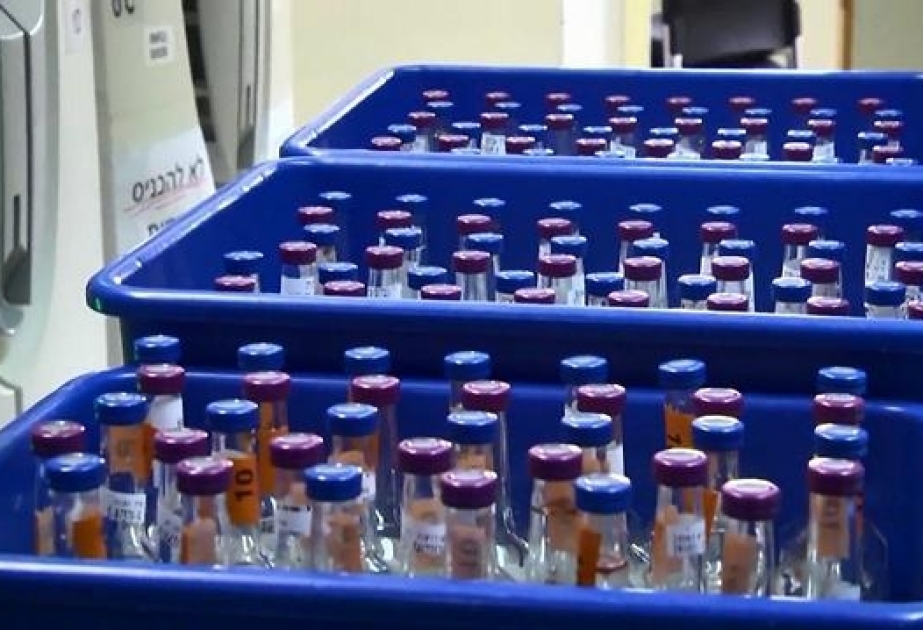 Мосад доставил в Израиль 100 тыс. наборов для анализа на коронавирус