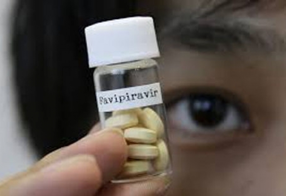Çinli alimlər: Qrip əleyhinə “Favipiravir” preparatı koronavirusa qarşı mübarizədə səmərəli nəticə verir