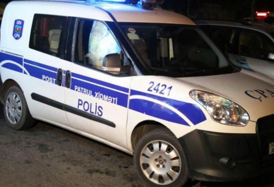 DİN: Ötən gün cinayət törətməkdə şübhəli bilinən 23 nəfər saxlanılıb