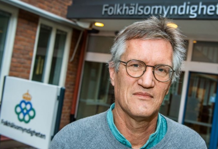 Государственный эпидемиолог Швеции: Коронавирус будет распространяться в стране еще как минимум три или четыре месяца