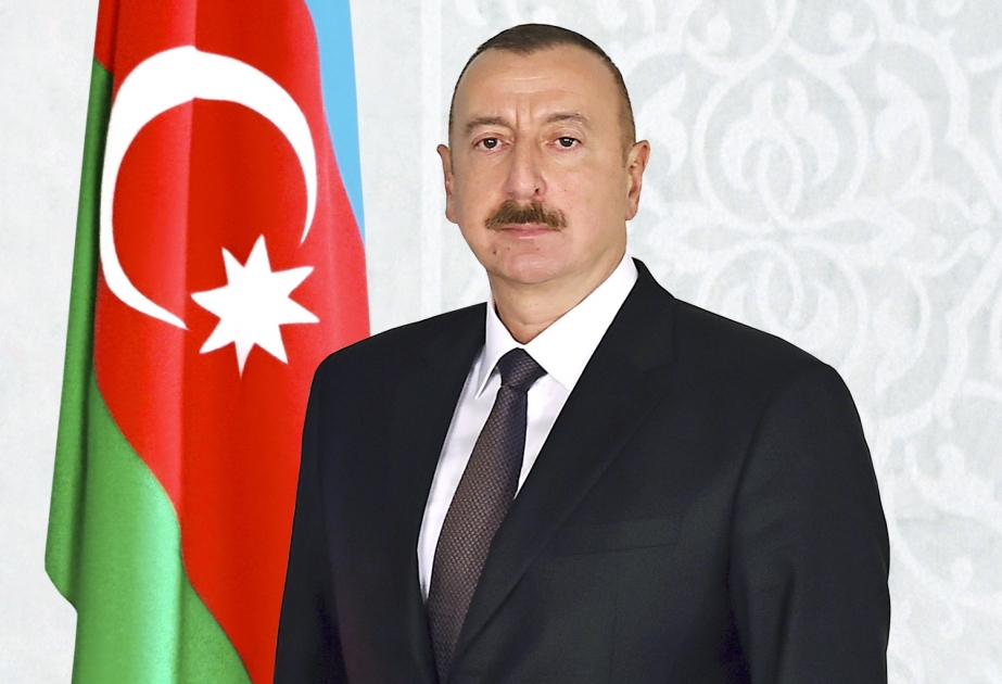 Prezident İlham Əliyev: İlin əvvəlindən görülmüş işlər ölkəmizin uğurlu inkişafını bir daha təsdiqləyir