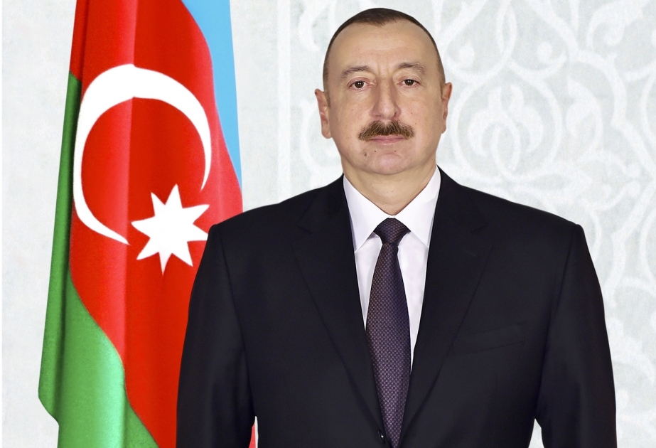 President: All measures being taken by the Azerbaijani state are necessary to protect the health of the people and the security of our country