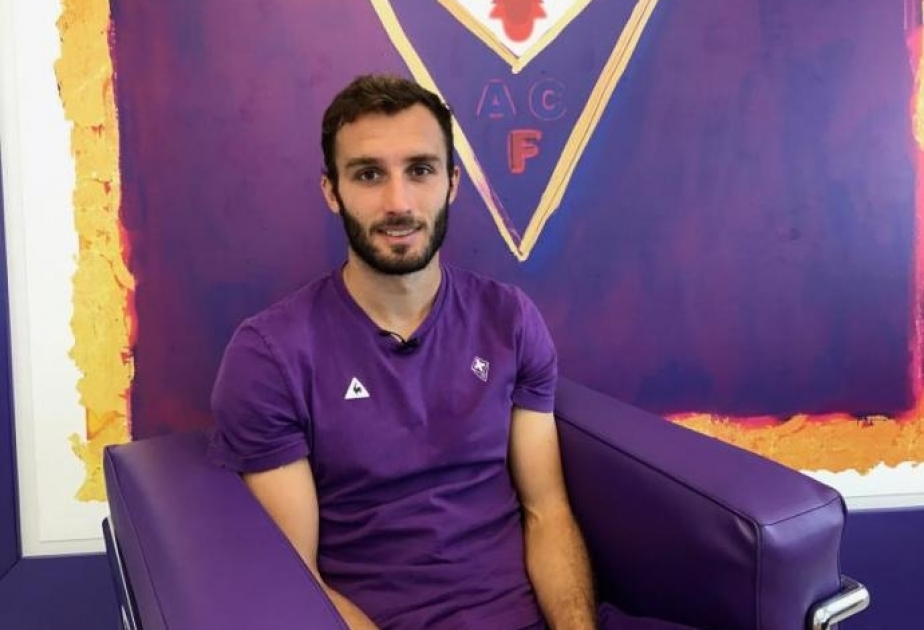 El Fiorentina anuncia 10 contagios, entre ellos 3 jugadores y miembros club